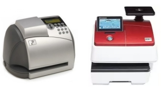 small franking machines TOWN