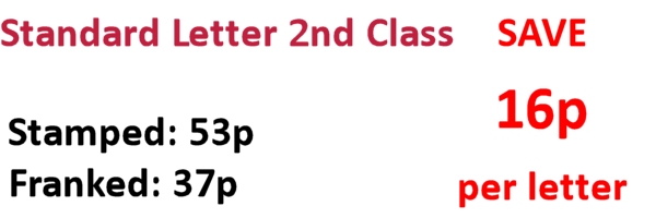 cheap franking machines TOWN