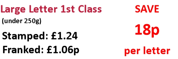 franking machines in TOWN